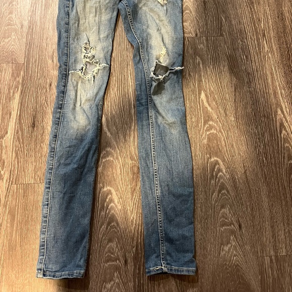 3L Ripped Jeans - Picture 4 of 7